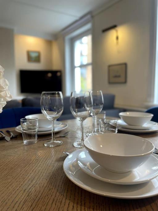 Apartament Old School Grandma London Experience ! Zewnętrze zdjęcie