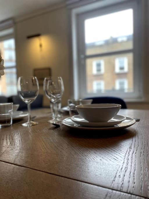 Apartament Old School Grandma London Experience ! Zewnętrze zdjęcie