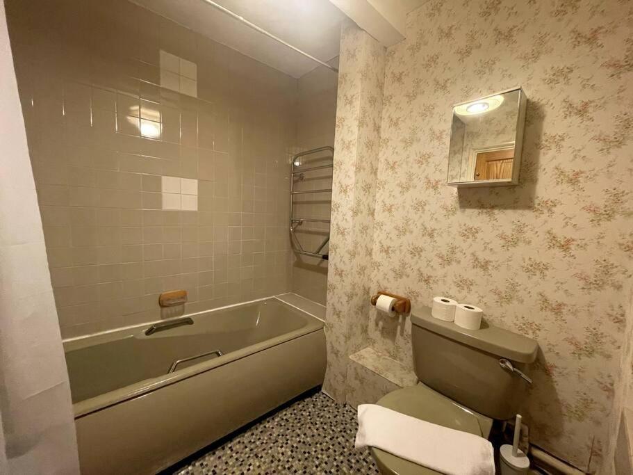 Apartament Old School Grandma London Experience ! Zewnętrze zdjęcie
