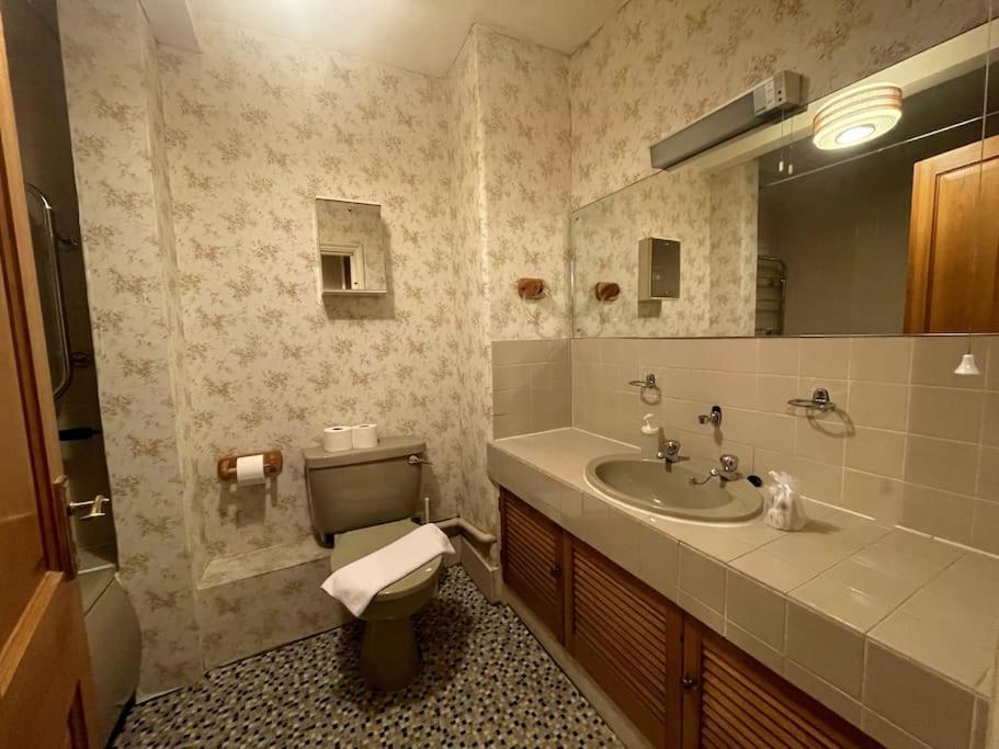Apartament Old School Grandma London Experience ! Zewnętrze zdjęcie