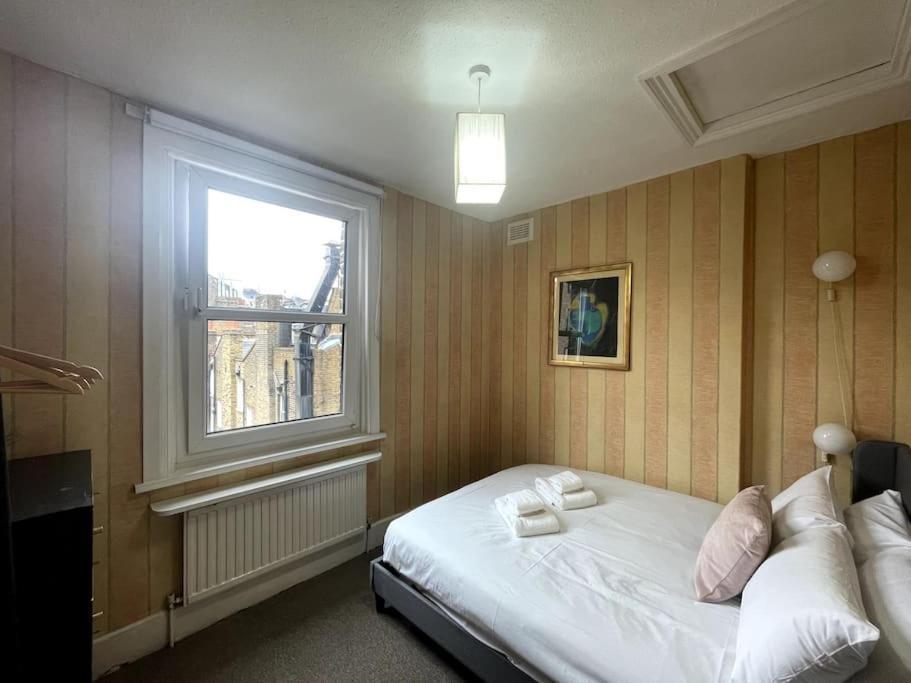 Apartament Old School Grandma London Experience ! Zewnętrze zdjęcie